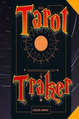 TAROT TRAKER