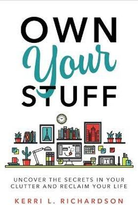 What Your Clutter Is Trying to Tell You