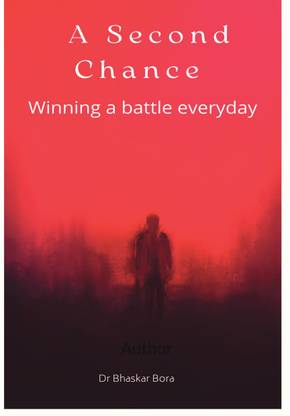 A Second Chance - Winning a battle everyday