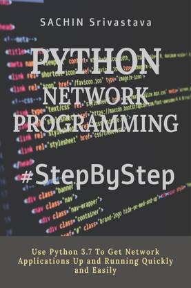 Python Network Programming #StepByStep