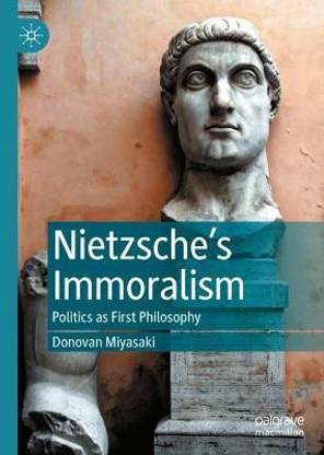 Nietzsche's Immoralism