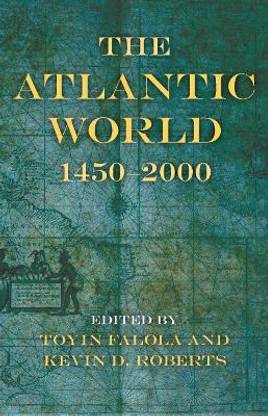 The Atlantic World