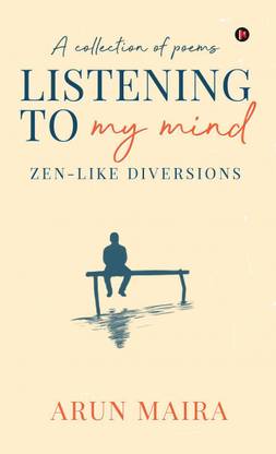Listening to My Mind  - Zen-Like Diversions