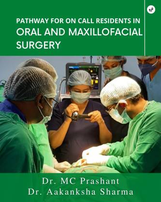 Pathway For On Call Residents in Oral and Maxillofacial Surgery