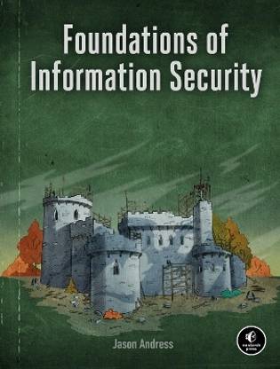 Foundations of Information Security