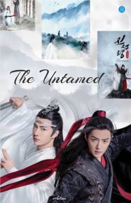 The Untamed