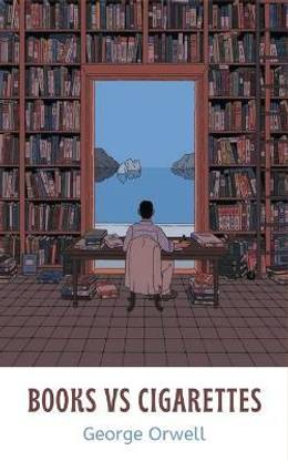 Books vs Cigarettes