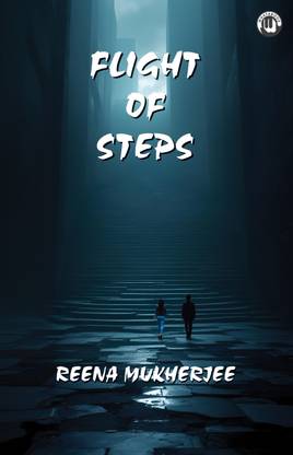 Flight of Steps