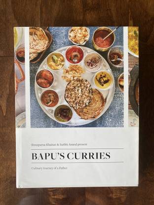 Ms  - BAPU'S CURRIES