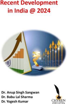 Recent Development in India@2024