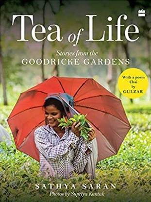 TEA OF LIFE