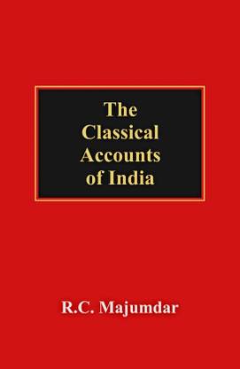 The Classical Accounts of India