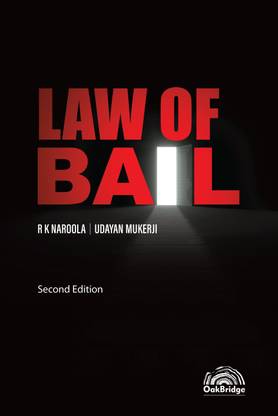 Law of Bail, 2e