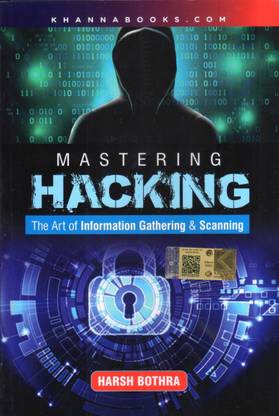 Mastering Hacking