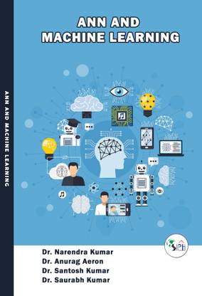 ANN and Machine Learning