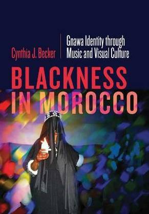 Blackness in Morocco