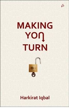Making You Turn (English)