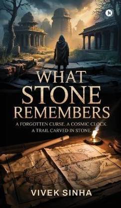 What Stone Remembers