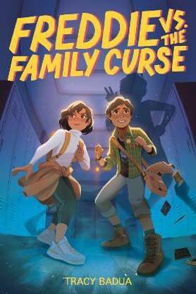 Freddie vs. the Family Curse