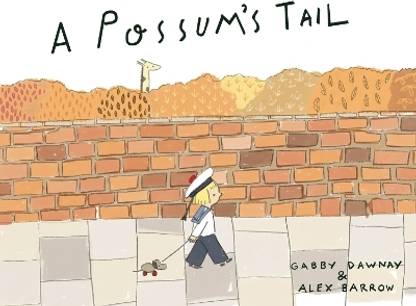 A Possum's Tail