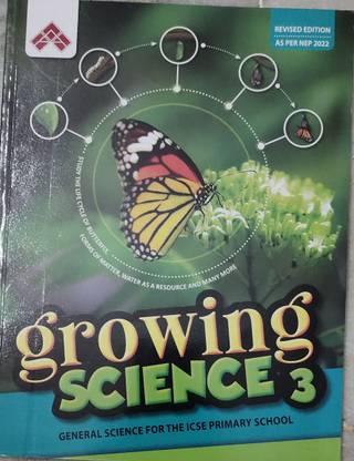 Growing science 3