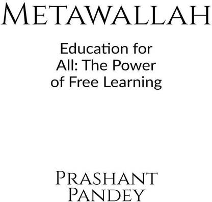 Metawallah