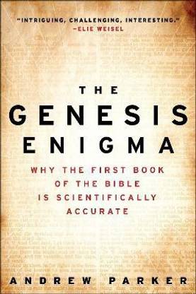The Genesis Enigma