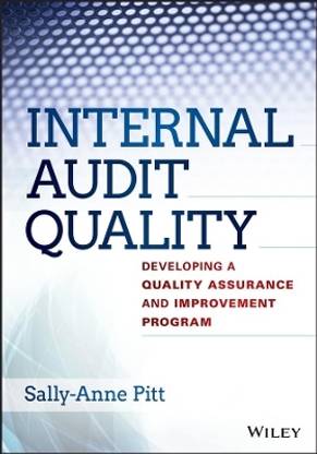 Internal Audit Quality