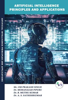Artificial intelligence principles and Applications