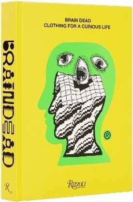 Brain Dead