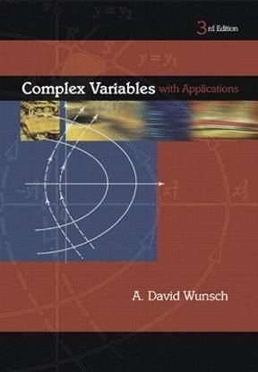 Complex Variables with Applications