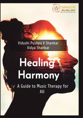 Healing Harmony  - A Guide to Music Therapy for All