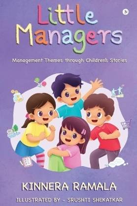 Little Managers