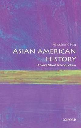 Asian American History