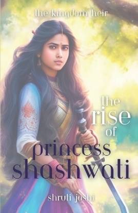 The rise of Princess Shashwati