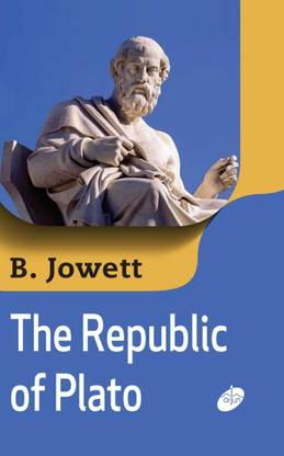 The Republic of Plato