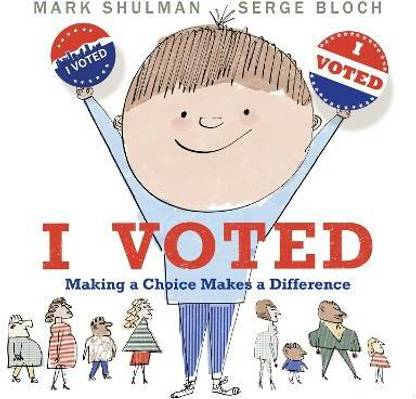 I Voted