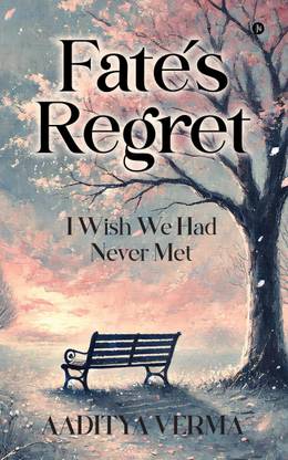 Fate's regret