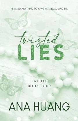 Twisted Lies