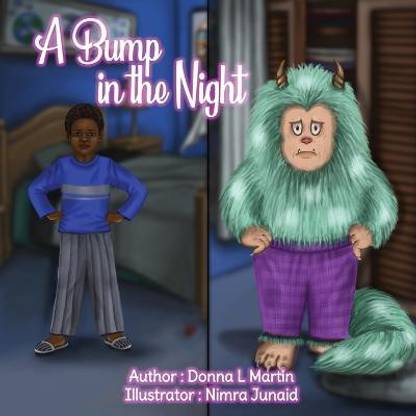 A Bump In The Night