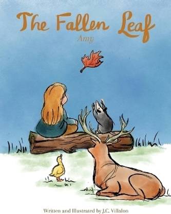 The Fallen Leaf - Amy