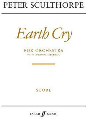 Earth Cry