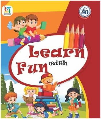 Learn With Fun