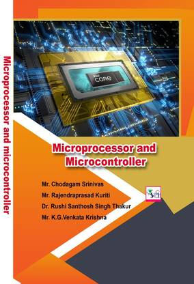 Microprocessor and Microcontroller