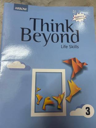 think beyond life skills class 3