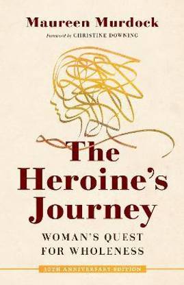 The Heroine's Journey