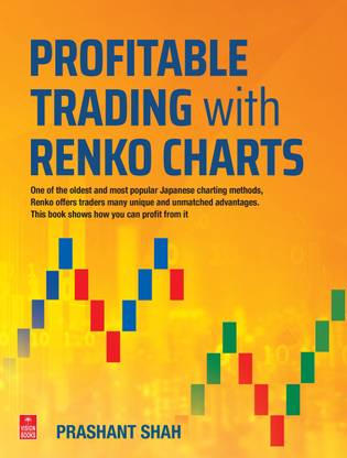 Profitable Trading with Renko Charts