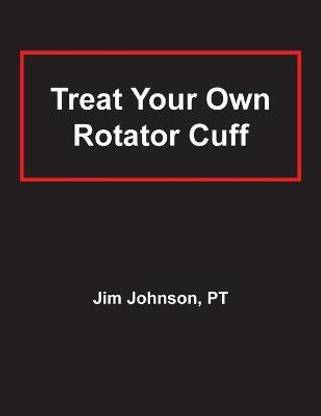 Treat Your Own Rotator Cuff