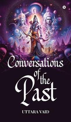 Conversations of the Past (Colour)