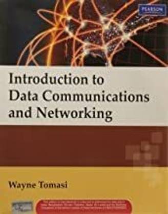 Introduction to Data Communication and Networking
